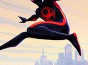 Tráiler spider-man: cruzando multiverso