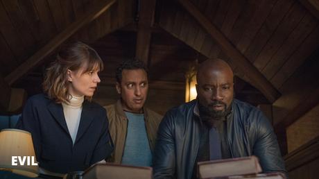 La Brea, From y La vuelta al mundo en 80 días: Disfruta de las fiestas con las series más populares de Universal + en maratón EVIL_S1_E8_BRANDEDEPISODICLANDSCAPE16X9