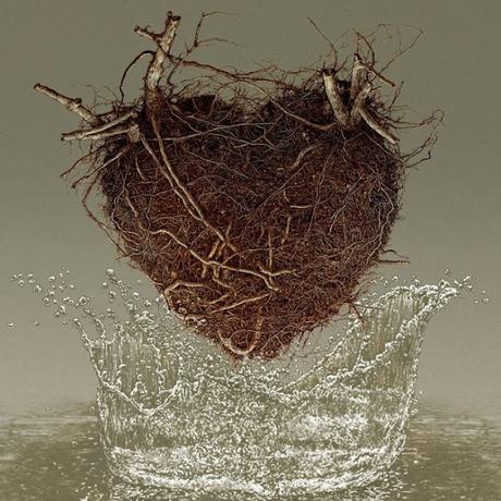 LOS PLANETAS, EL MANANTIAL: EL SECRETO DEL AGUA