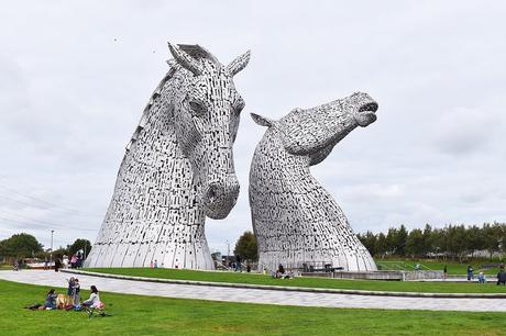 12 actividades mejor valoradas en Falkirk