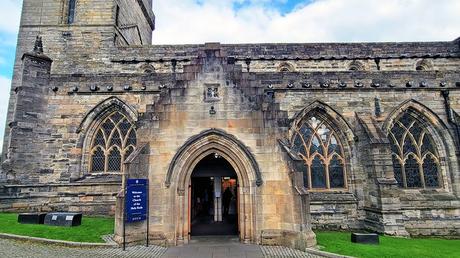 Iglesia de la Santa Ruda