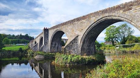 Puente Viejo de Stirling