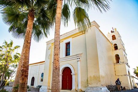 Las 12 mejores cosas para hacer en Todos Santos Iglesia de Nuestra Señora del Pilar