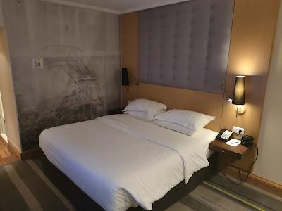 SHERATON BRUSSELS AIRPORT HOTEL (BRUSELAS - BÉLGICA) SHERATON BRUSSELS AIRPORT HOTEL (BRUSELAS - BÉLGICA)