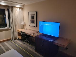 SHERATON BRUSSELS AIRPORT HOTEL (BRUSELAS - BÉLGICA) SHERATON BRUSSELS AIRPORT HOTEL (BRUSELAS - BÉLGICA)