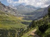 Parque nacional ordesa monte perdido