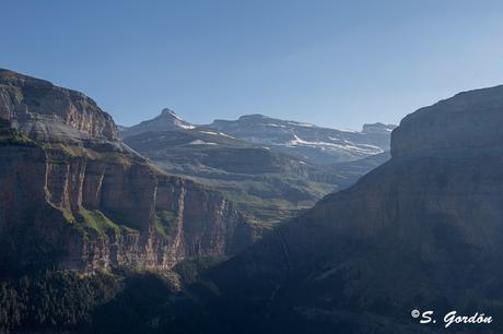 PARQUE NACIONAL DE ORDESA Y MONTE PERDIDO