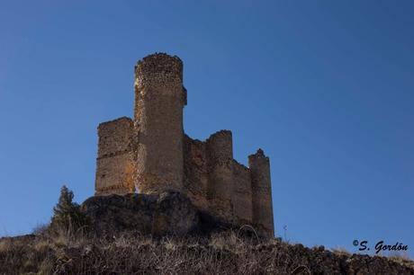 EL BARRANCO DEL RÍO DULCE