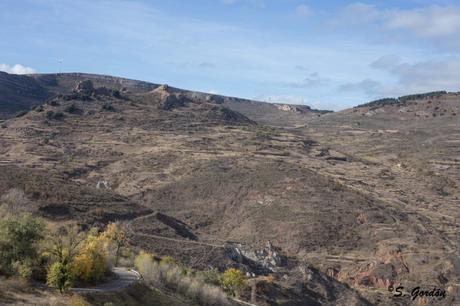 EL DIAPIRO DE POZA DE LA SAL