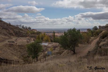 EL DIAPIRO DE POZA DE LA SAL