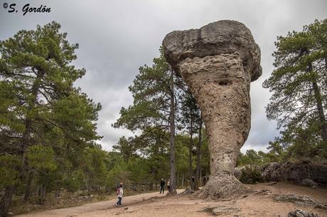 CIUDAD ENCANTADA: EL RECUERDO DEL MAR