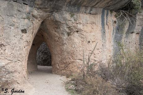 CIUDAD ENCANTADA: EL RECUERDO DEL MAR