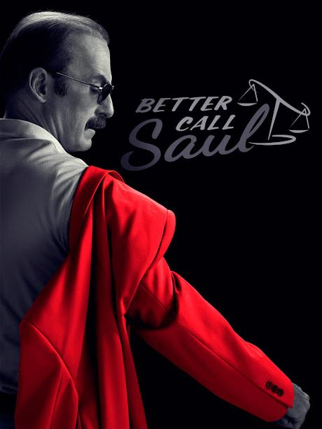 Better Call Saul (Temporada Final) Better Call Saul (Temporada Final)