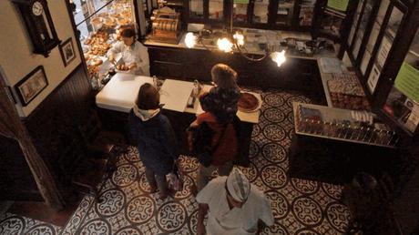 ¿Dónde comprar el mejor roscón de Reyes del mundo?