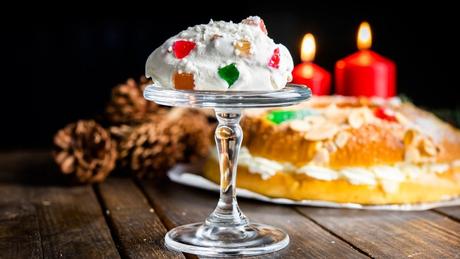 ¿Dónde comprar el mejor roscón de Reyes del mundo?