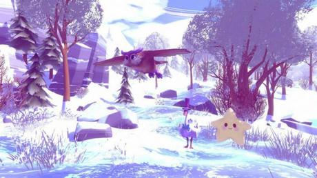 La espectacular Cabalgata de Reyes será el colofón a las Navidades madrileñas La espectacular Cabalgata de Reyes será el colofón a las Navidades madrileñas