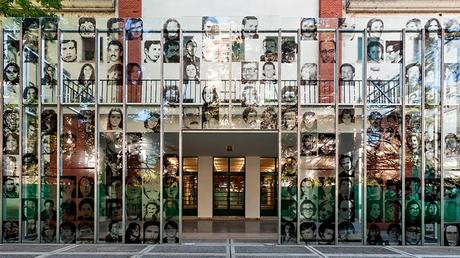 Se entregaron 23 muestras de sangre de familiares de desaparecidos — Diario El Ciudadano y la Región