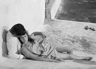 DESAFÍO, EL (SFIDA, LA) (Italia, España; 1958) Negro, Costumbrista