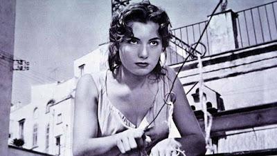 DESAFÍO, EL (SFIDA, LA) (Italia, España; 1958) Negro, Costumbrista