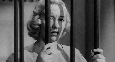 WILD WEED (USA, 1949) Social, Drama, Negro, Policíaco, Carcelario