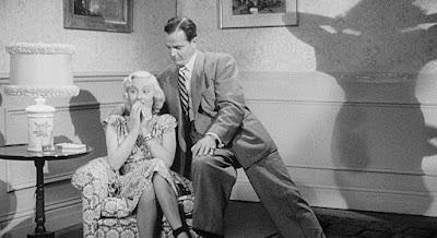 WILD WEED (USA, 1949) Social, Drama, Negro, Policíaco, Carcelario