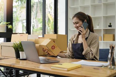 Las mejores estrategias de marketing digital para pymes según Econsultoria