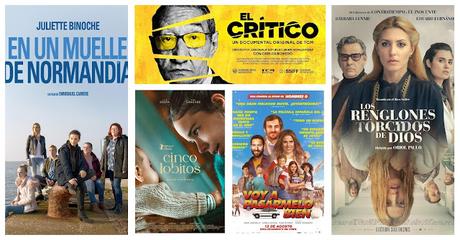 Películas para ver en el sofá por Navidad (A pares XXX)