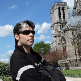 Luis Colucci - Pulsión (2022)