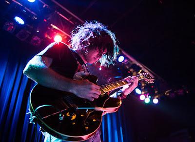 Ryan Adams - Moving target (2022) Ryan Adams - Moving target (2022)