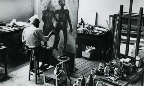 Réquiem por un Suicidio