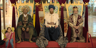 Los Reyes Magos: La verdad; Sus Majestades de Oriente en las sombras