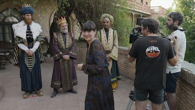 Los Reyes Magos: La verdad; Sus Majestades de Oriente en las sombras Los Reyes Magos: La verdad; Sus Majestades de Oriente en las sombras