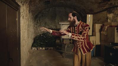 Los Reyes Magos: La verdad; Sus Majestades de Oriente en las sombras Los Reyes Magos: La verdad; Sus Majestades de Oriente en las sombras