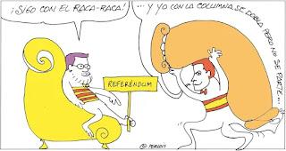 Mi propuesta de lectura de prensa para hoy viernes, 16 de diciembre