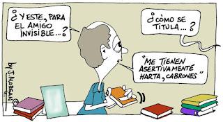 Mi propuesta de lectura de prensa para hoy viernes, 16 de diciembre