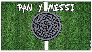 Mi propuesta de lectura de prensa para hoy viernes, 16 de diciembre