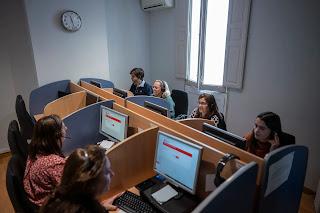 Mi propuesta de lectura de prensa para hoy viernes, 16 de diciembre