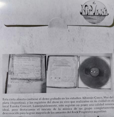 El Nirvana - El Nirvana (1977) El Nirvana - El Nirvana (1977)