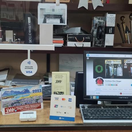 ~ *Navidad* Tienda Física.