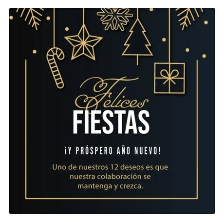 ~ *Navidad* Tienda Física.