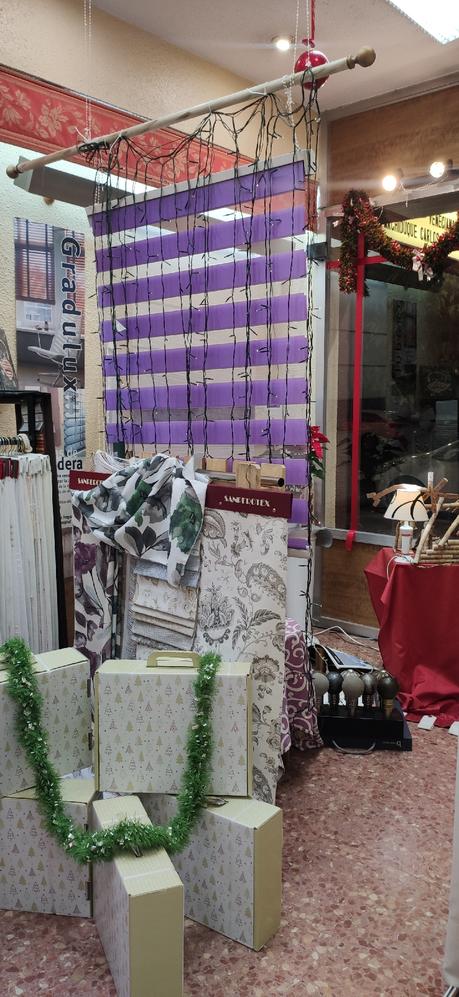 ~ *Navidad* Tienda Física.