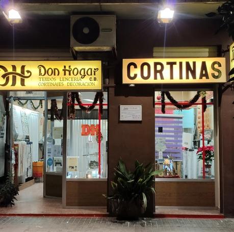 ~ *Navidad* Tienda Física.