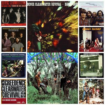 Efemérides del Rock y Heavy Metal: Qué pasó un 16 de Diciembre