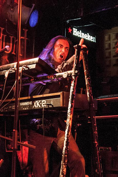 Efemérides del Rock y Heavy Metal: Qué pasó un 16 de Diciembre