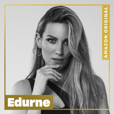 EDURNE Y DEMARCO FLAMENCO LANZAN DOS NUEVOS AMAZON ORIGINAL POR NAVIDAD