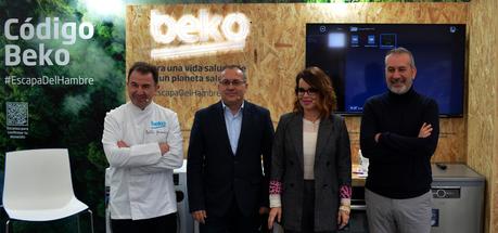 #EscapaDelHambre, EL PRIMER ESCAPE ROOM SOLIDARIO