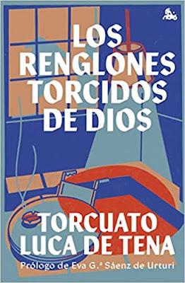 Película Los renglones torcidos de Dios, Oriol Paulo (Netflix)
