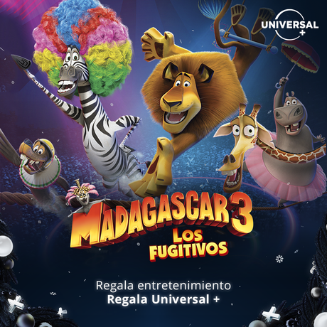 Angry Birds, Madagascar y Cómo Entrenar a tu Dragón: Disfruta de las vacaciones decembrinas con tus películas favoritas en Universal+ 03d79e26-31f8-1824-ac69-1917f2c11473