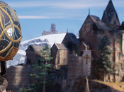 Assassin’s Creed Valhalla® podrá jugarse gratis hasta diciembre