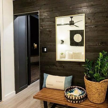 La transformación de un contenedor en un cómodo hogar La transformación de un contenedor en un cómodo hogar